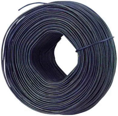 OILPATCH - 16 Gauge Tie Wire Roll - Becker Safety and Supply