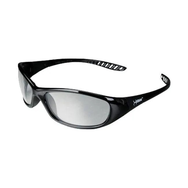 JACKSON SAFETY - Hellraiser Indoor/Outdoor Safety Glasses - Becker Safety and Supply