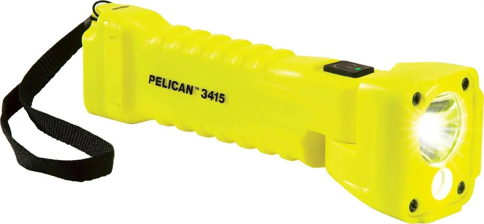 PELICAN - 3415 Right Angle Light - Becker Safety and Supply