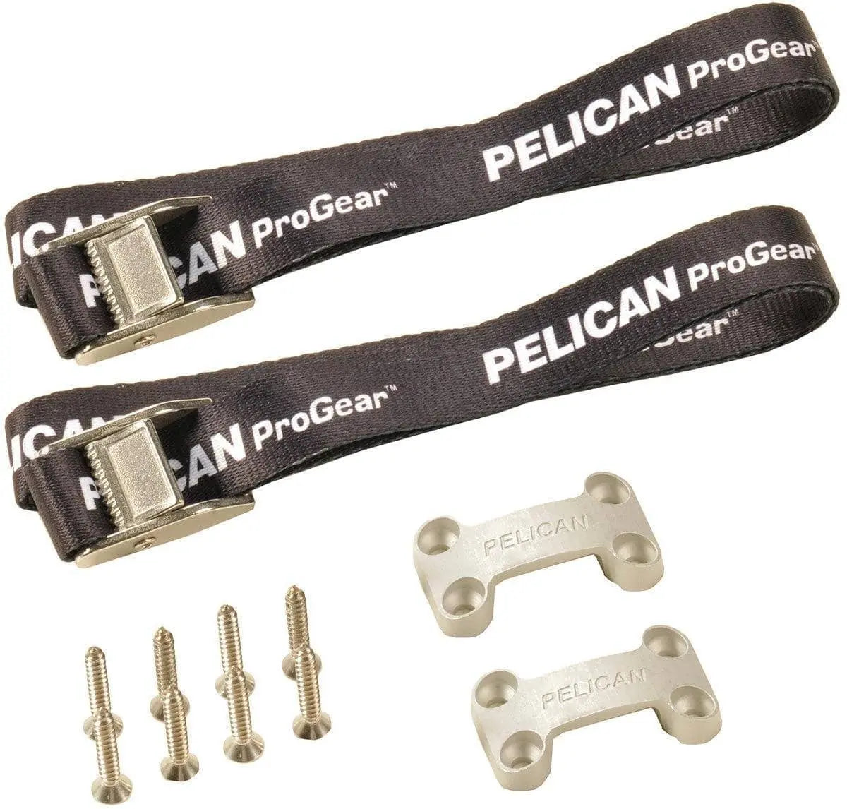 PELICAN - Cooler Tie Down Kit - Becker Safety and Supply