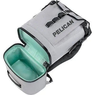 PELICAN - Dayventure Backpack Cooler - Becker Safety and Supply