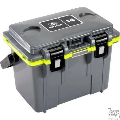 PELICAN - Pelican Elite 14 Quart Cooler - Becker Safety and Supply