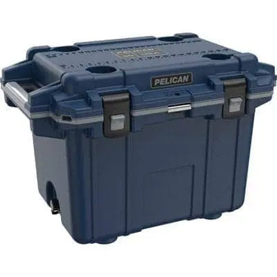 PELICAN - Pelican Elite 50 Quart Cooler - Becker Safety and Supply