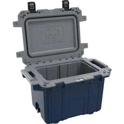 PELICAN - Pelican Elite 50 Quart Cooler - Becker Safety and Supply