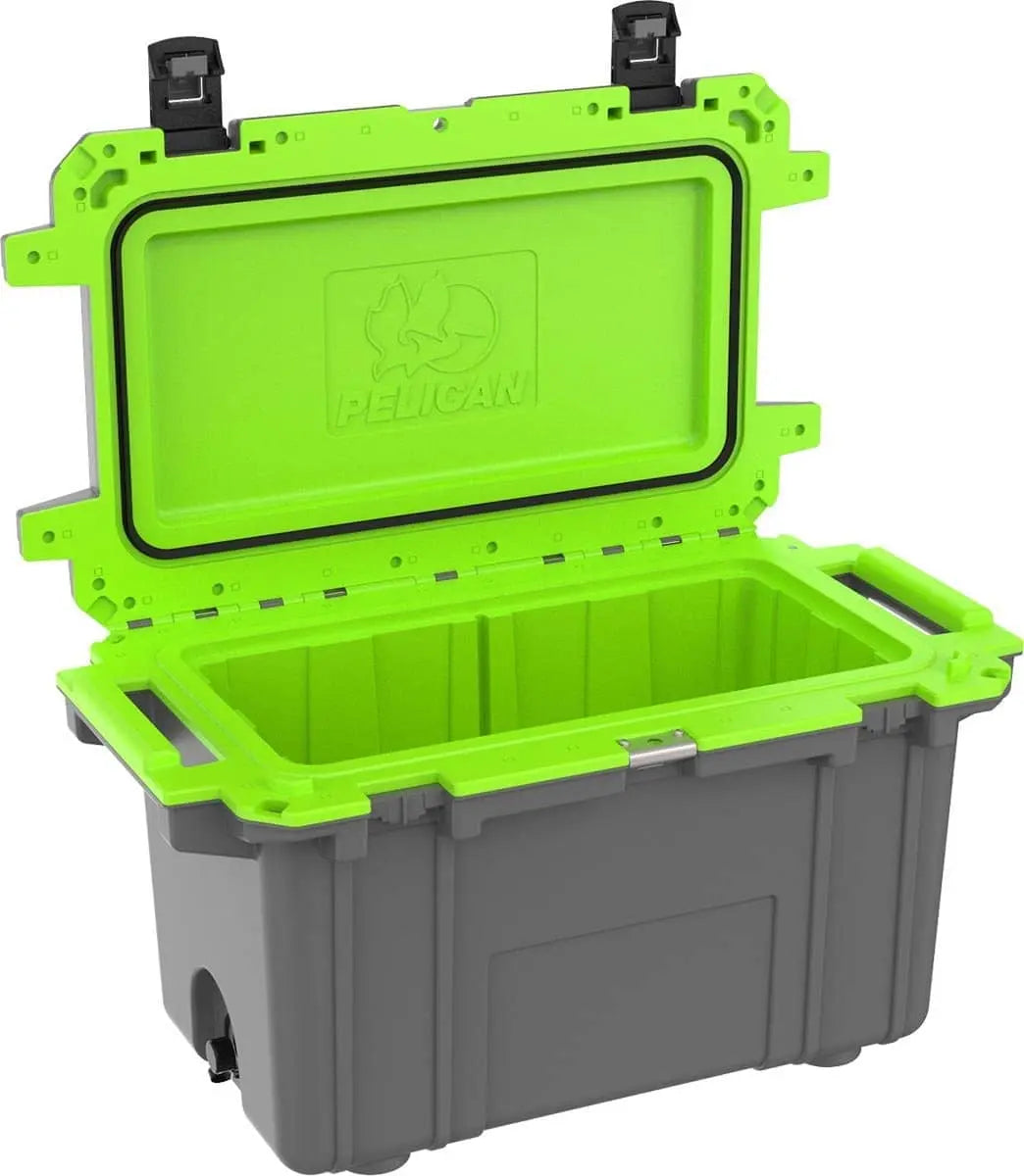 PELICAN - Pelican Elite 70 Quart Cooler - Becker Safety and Supply