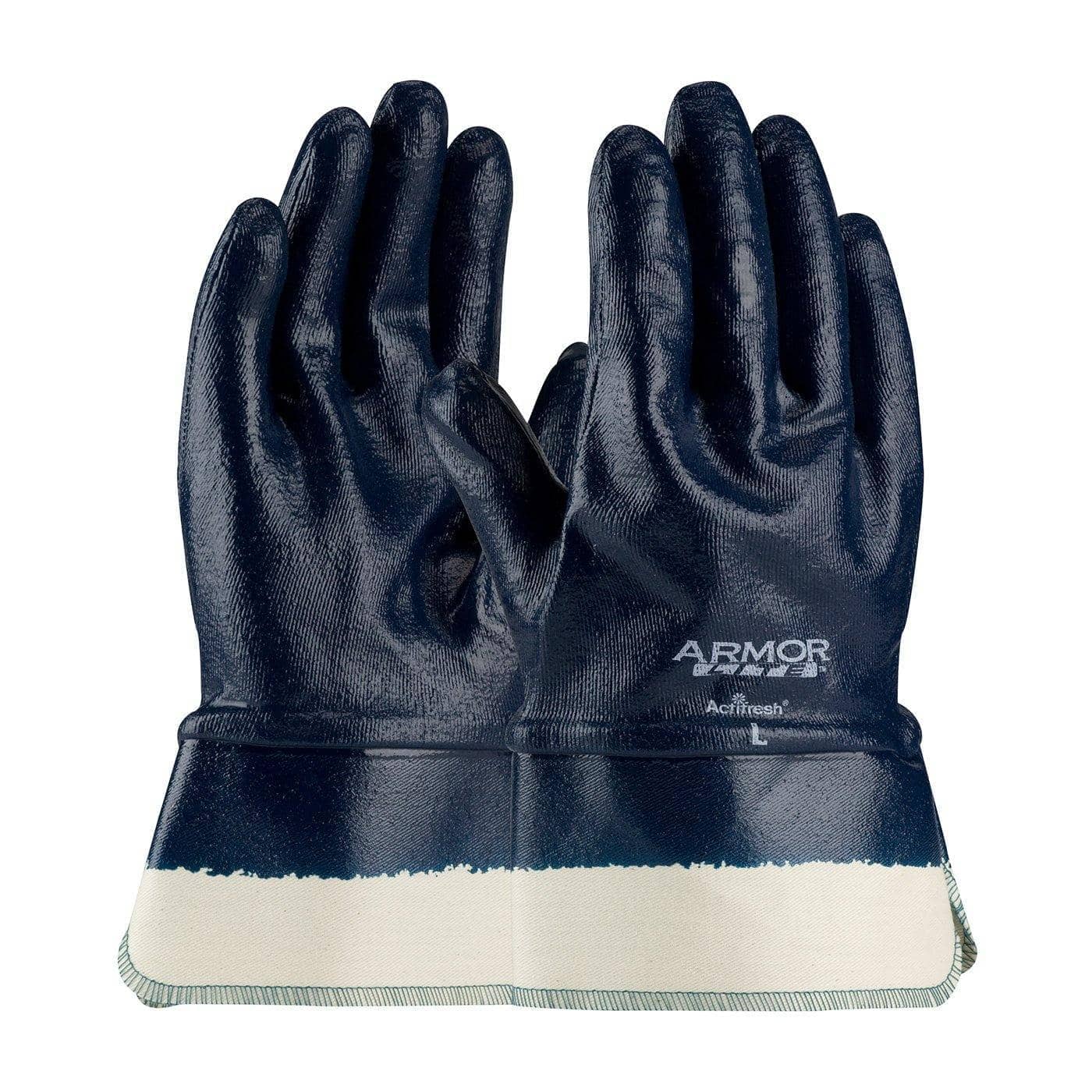 PIP - ArmorLite Nitrile Dipped Glove - Becker Safety and Supply