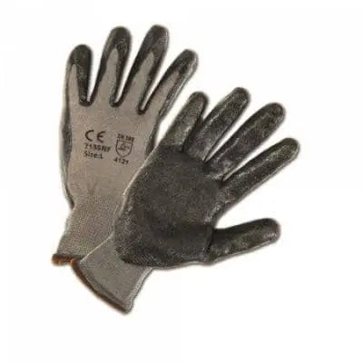 PIP - PosiGrip Glove, Gray - Becker Safety and Supply