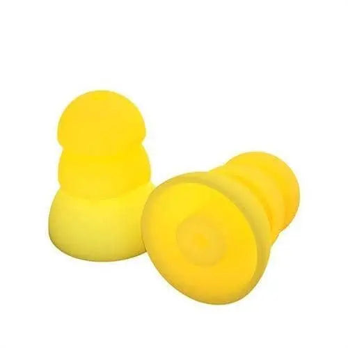 PLUGFONES - Replacement Silicone Plugs - Becker Safety and Supply