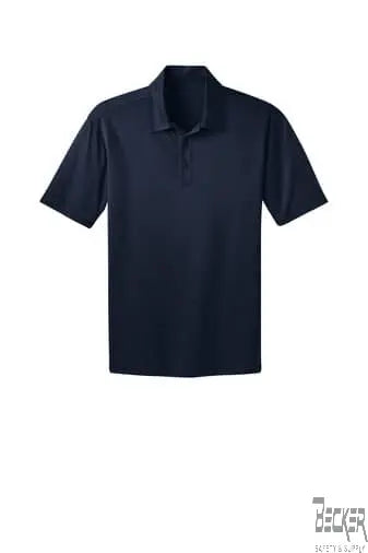 PORT AUTHORITY - Silk Touch Performance Polo, - Becker Safety and Supply