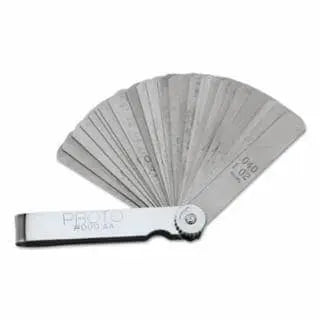 PROTO - Feeler Set 25 Blade - Becker Safety and Supply