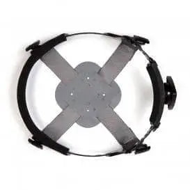 PYRAMEX - Ridgeline Replacement 4 Point Suspension for Full Brim Hats - Becker Safety and Supply