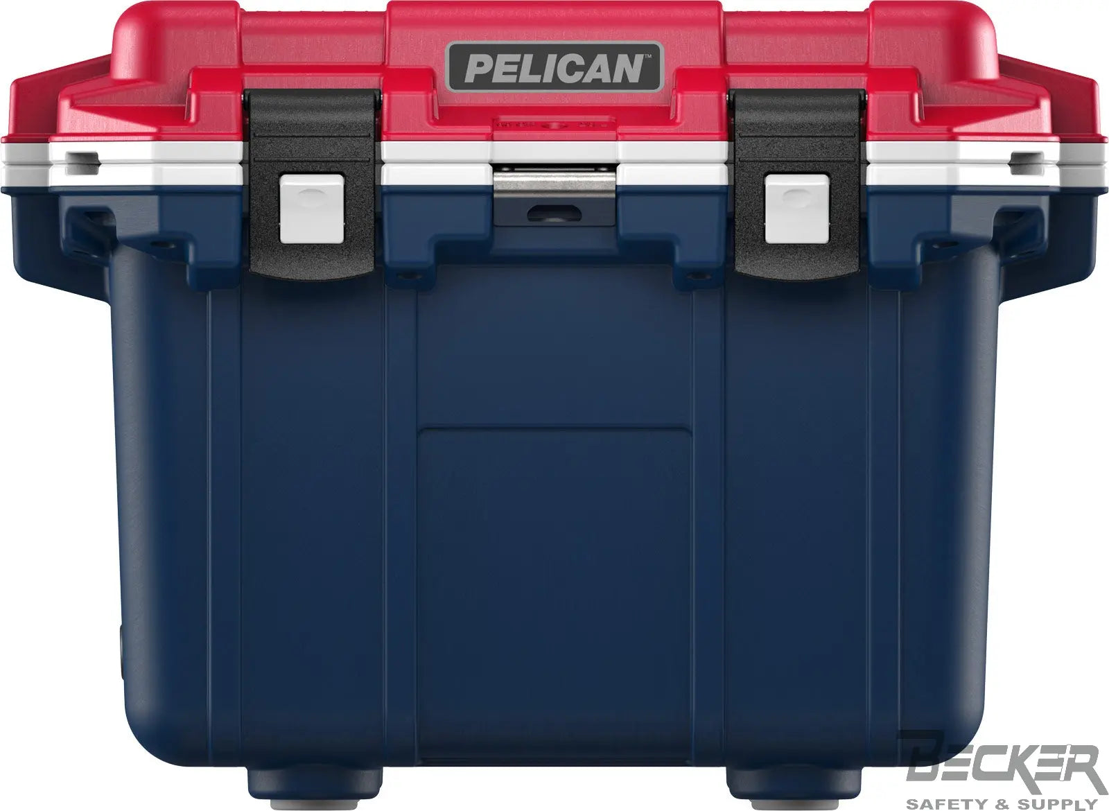 Pelican - 30Qt Americana Cooler  Becker Safety and Supply