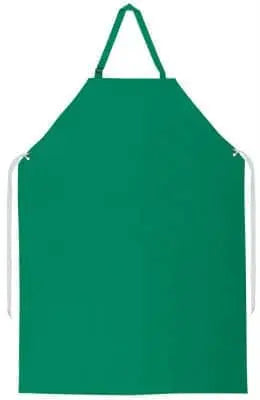 MCR SAFETY - FR Dominator II .45mm PVC/Poly Apron - Becker Safety and Supply