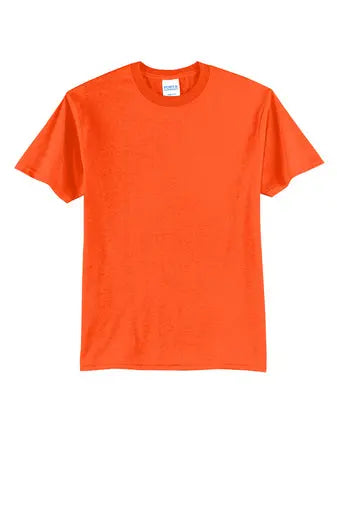 Port & Company - Core Blend Tee  Becker Safety and Supply