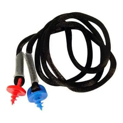RADIANS - Neck Cord for Custom Molded Earplugs - Becker Safety and Supply