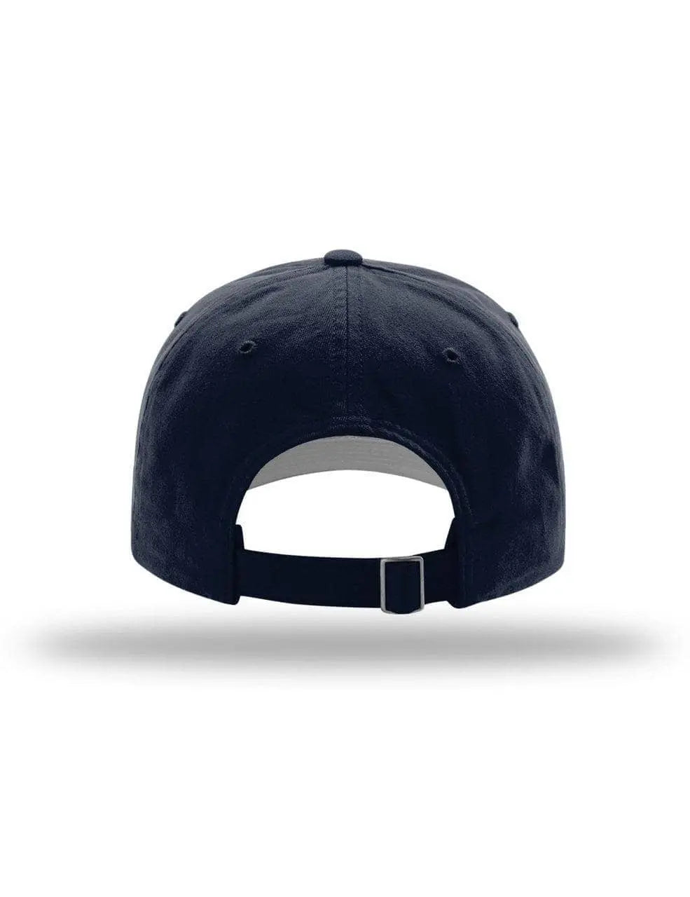 RICHARDSON - R55 DAD HAT - NAVY - Becker Safety and Supply