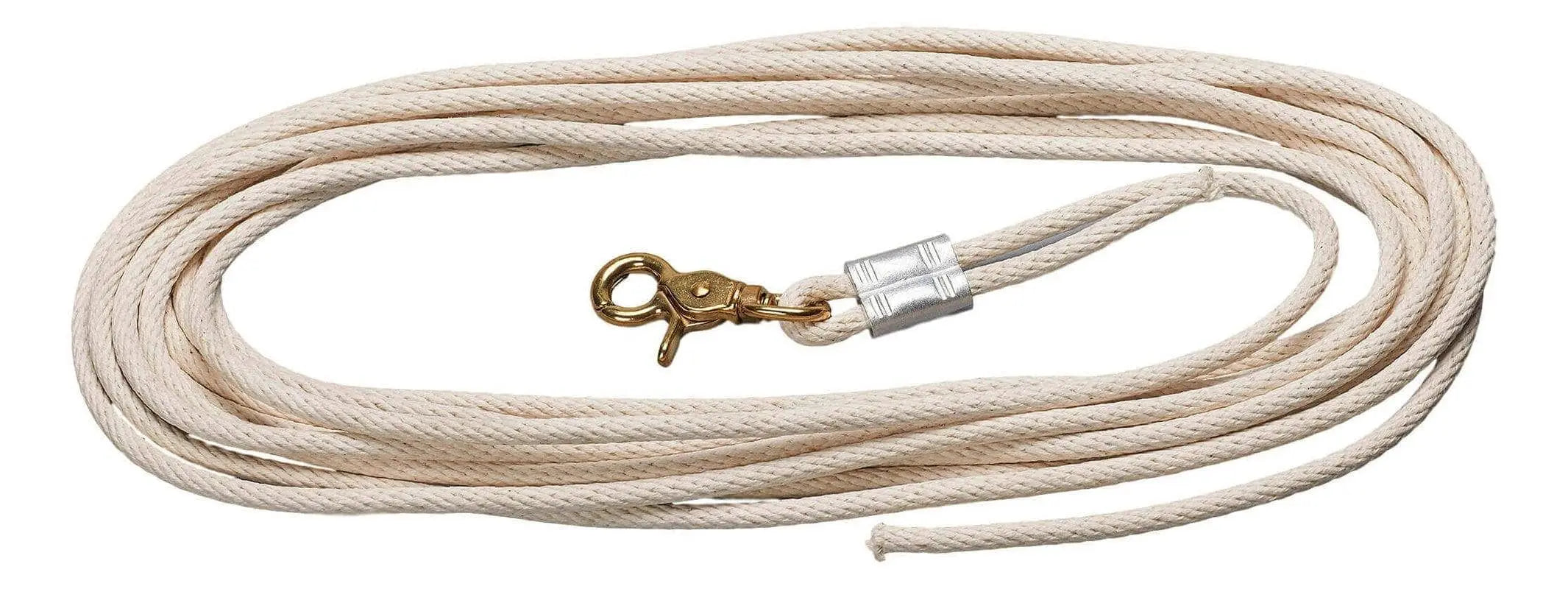 ROBINSON - Rope for Oil Thief, Marked Every 2 Feet.  33' Long - Becker Safety and Supply