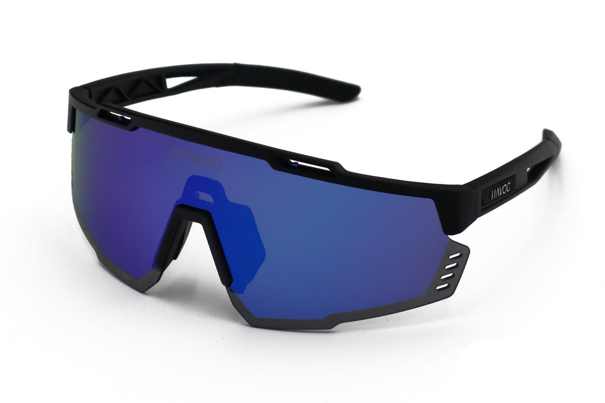 Havoc- Reaper Ansi Z87.1+ - Becker Safety and Supply