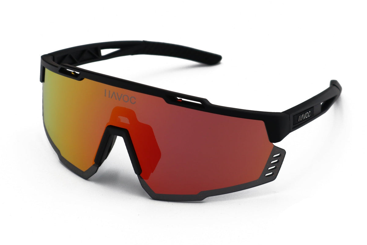 Havoc- Reaper Ansi Z87.1+ - Becker Safety and Supply