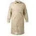 SAF-TECH - 9 OZ INDURA LAB COAT, Tan - Becker Safety and Supply