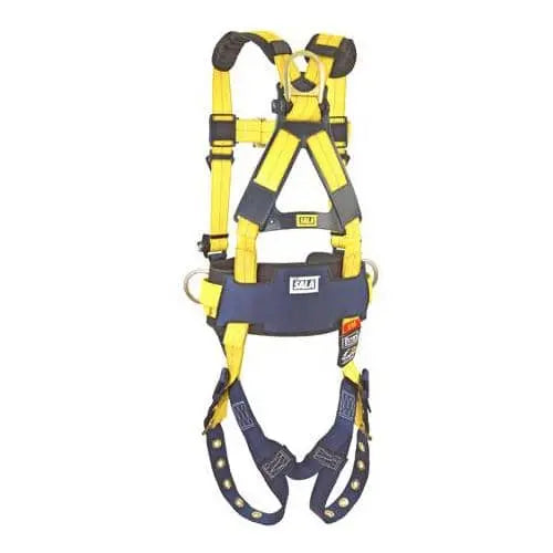 DBI/SALA - Delta√ñ - Construction Style Positioning Harness - Becker Safety and Supply