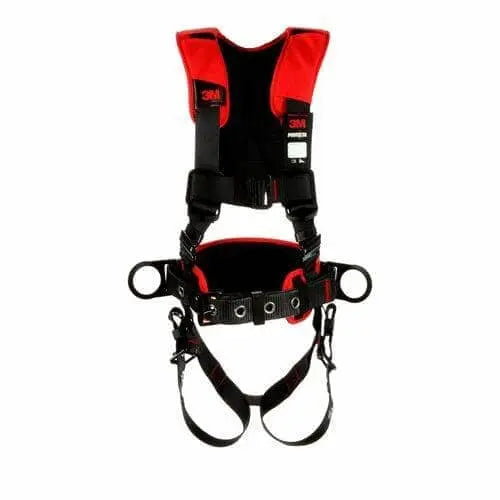 DBI SALA - Protecta Construction Style Positioning Harness - Becker Safety and Supply