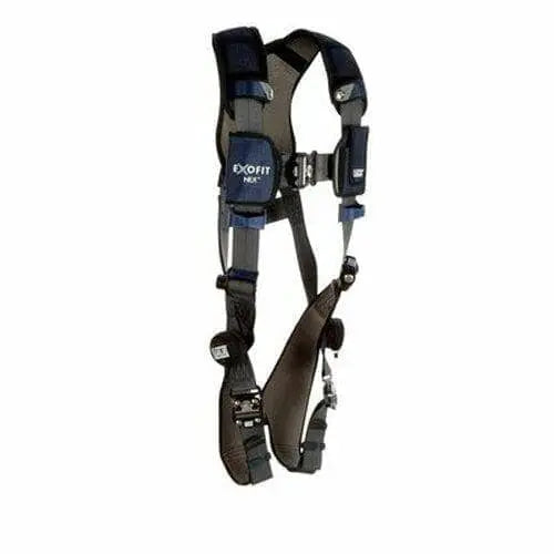 3M DBI-SALA - ExoFit NEX Plus Comfort Vest Style Harness - Becker Safety and Supply