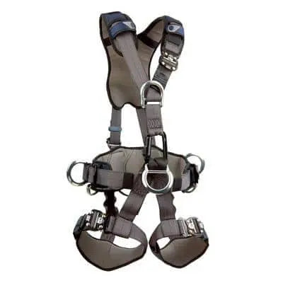 DBI/SALA - EXOFIT NEX - Rope Access and Rescue Harness - Becker Safety and Supply