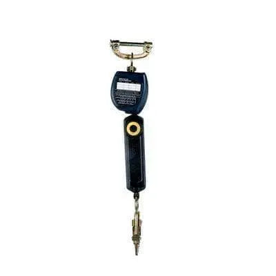 DBI/SALA - Nano Lok 6ft. Retractable Lifeline - Becker Safety and Supply