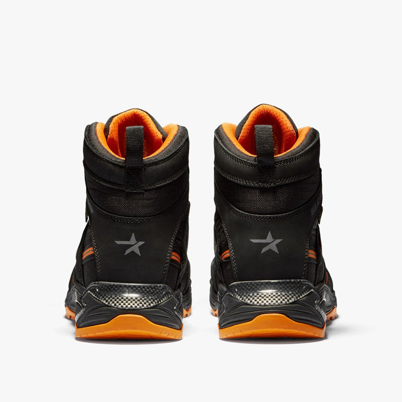 Solid Gear - Phoenix Gtx 6" Work Shoe With Boa Fit System