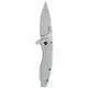 SOG - Aegis Flk, Silver - Becker Safety and Supply