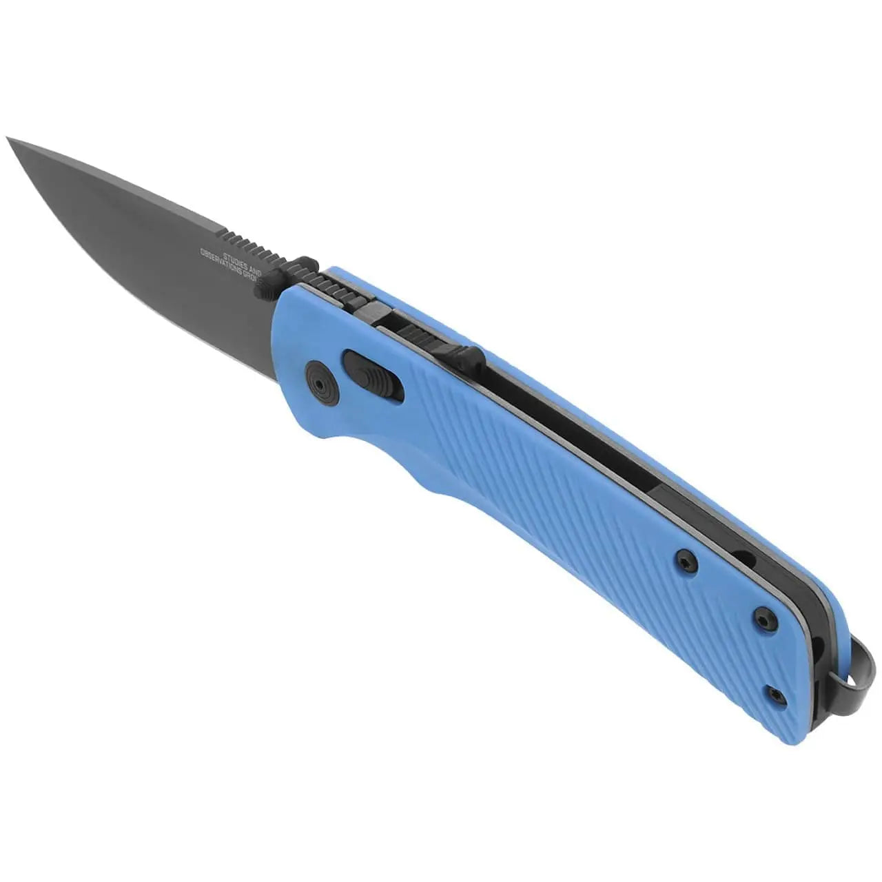 SOG - Flash AT, Civic Cyan - Becker Safety and Supply