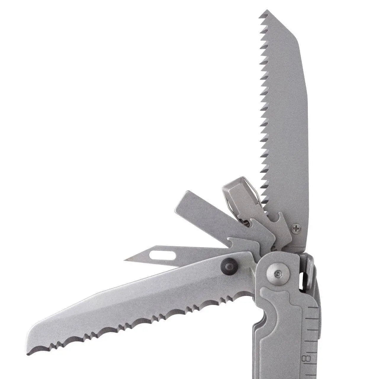 SOG - PowerAccess Assist Multitool, Stonewash - Becker Safety and Supply