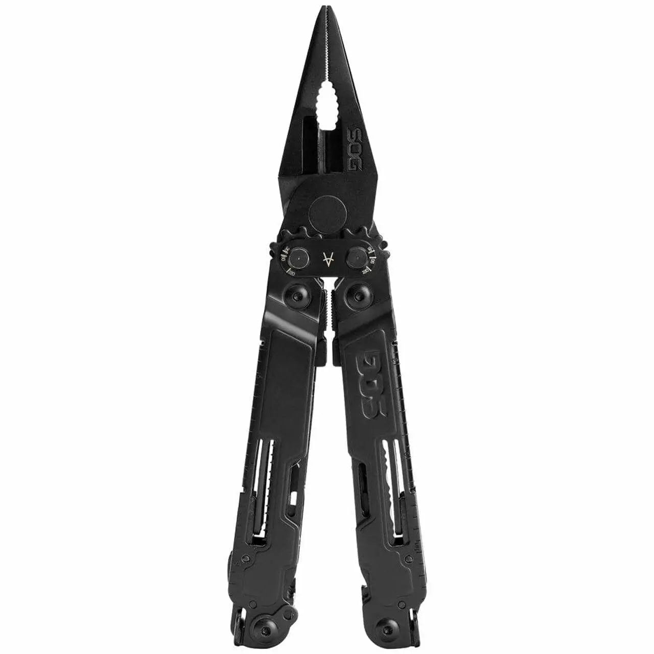 SOG - PowerAccess Multitool, Black - Becker Safety and Supply