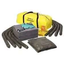 SPILLTECH - Universal Duffle Spill Kit - Becker Safety and Supply