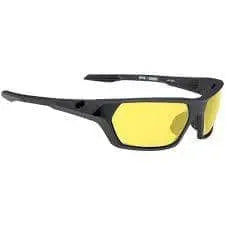 SPY - QUANTA - ANSI Lens - Yellow - Becker Safety and Supply