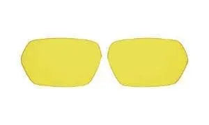 SPY - QUANTA - ANSI Lens - Yellow - Becker Safety and Supply