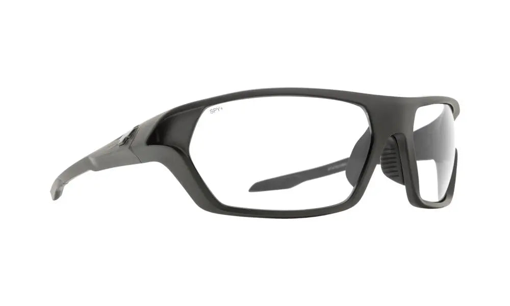 SPY - Quanta ANSI Safety Glasses, Clear - Becker Safety and Supply