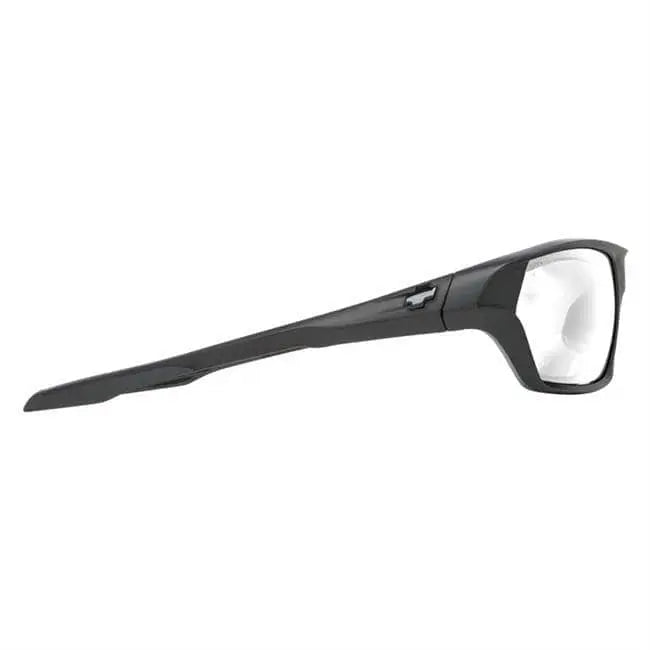 SPY - Quanta ANSI Safety Glasses, Clear - Becker Safety and Supply