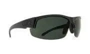 SPY - SPRINTER - ANSI Rx Matte Black - Happy Gray Green - Becker Safety and Supply