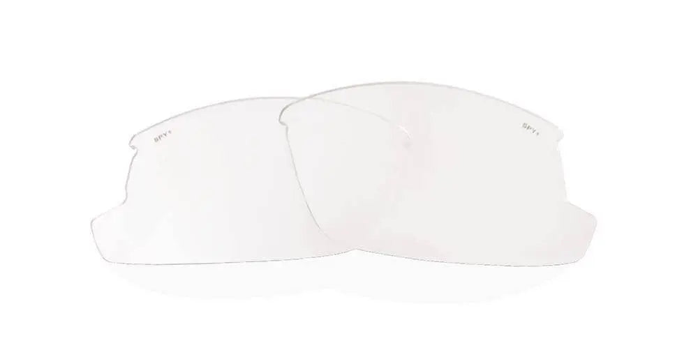 SPY - Sprinter Replacement Lenses, Clear - Becker Safety and Supply