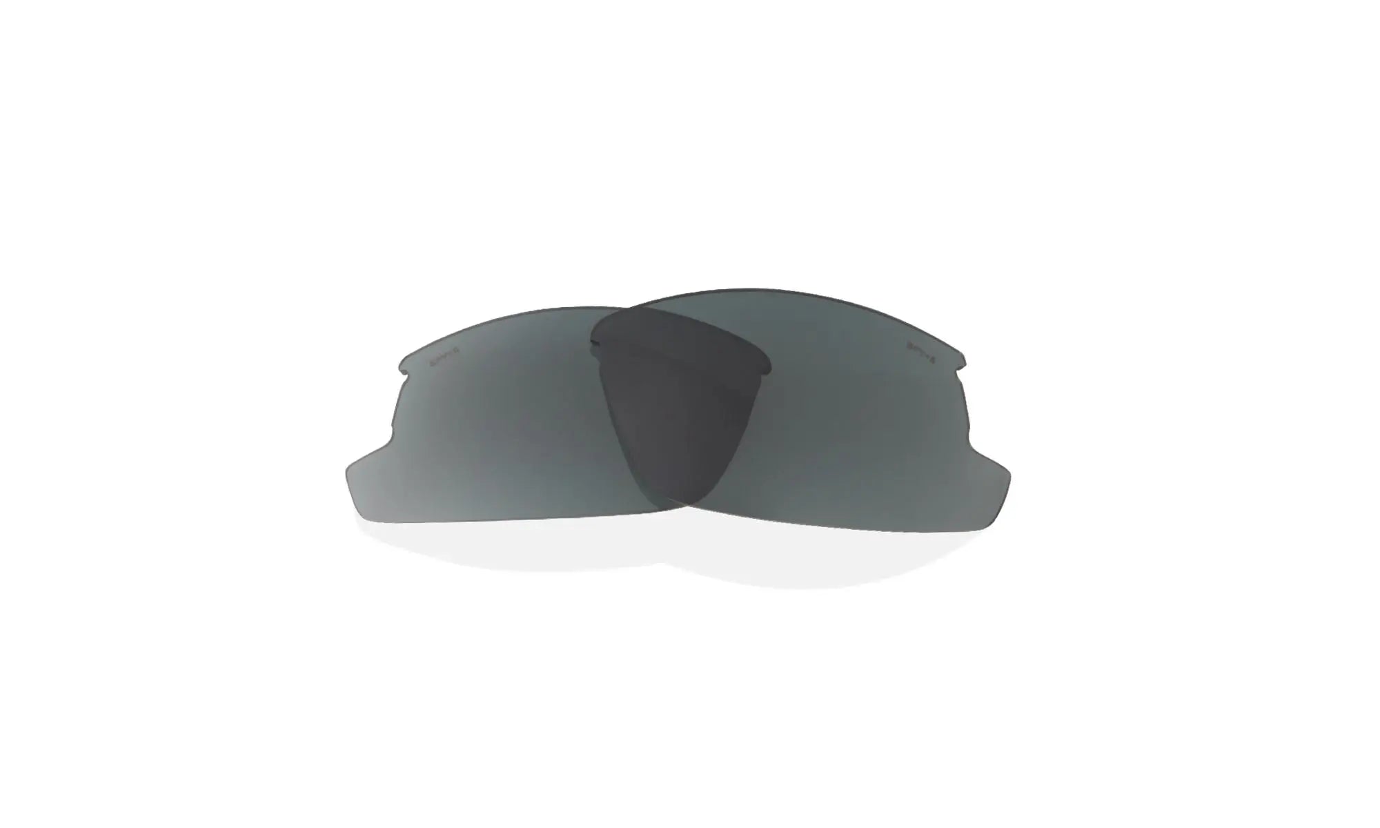 SPY - Sprinter Replacement Lenses, Happy Gray Green Polar - Becker Safety and Supply