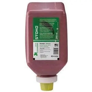 STOKO - Kresto Cherry 2000ml Hand Cleaner - Becker Safety and Supply