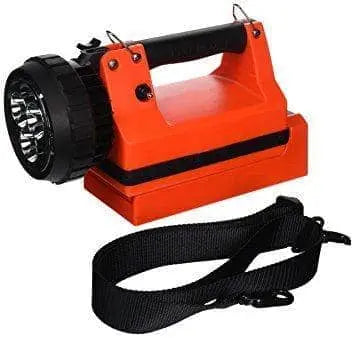 STREAMLIGHT - E-Spot Firebox Vehicle Mount System - Rechargeable Lantern - 12vt DC cord - Becker Safety and Supply