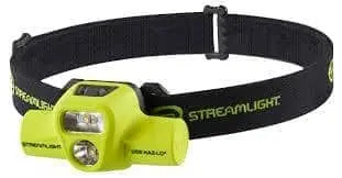 STREAMLIGHT - USB HAZ-LO IR Rechargeable Muti-function Headlamp - Becker Safety and Supply