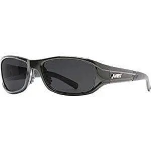 LIFT - Alias - Polarized - Matte Black Frame / Smoke Lens - Becker Safety and Supply