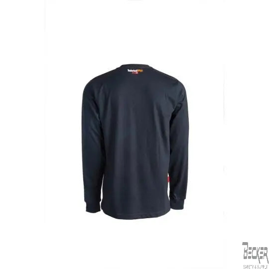 TIMBERLAND PRO - FR Cotton Core Henley, - Becker Safety and Supply