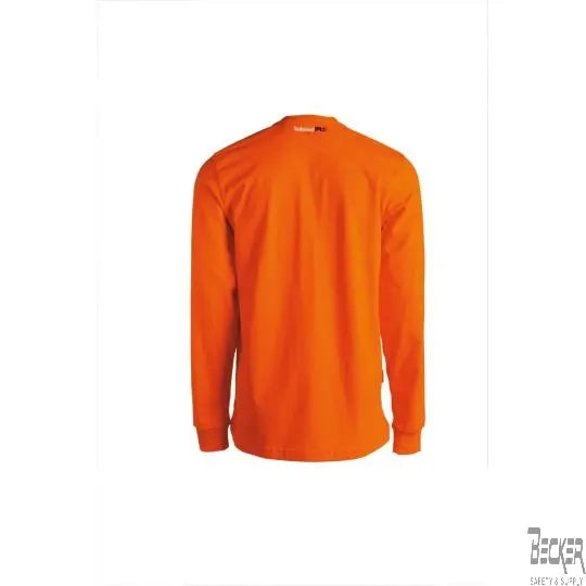 TIMBERLAND PRO - FR Cotton Core Henley, - Becker Safety and Supply