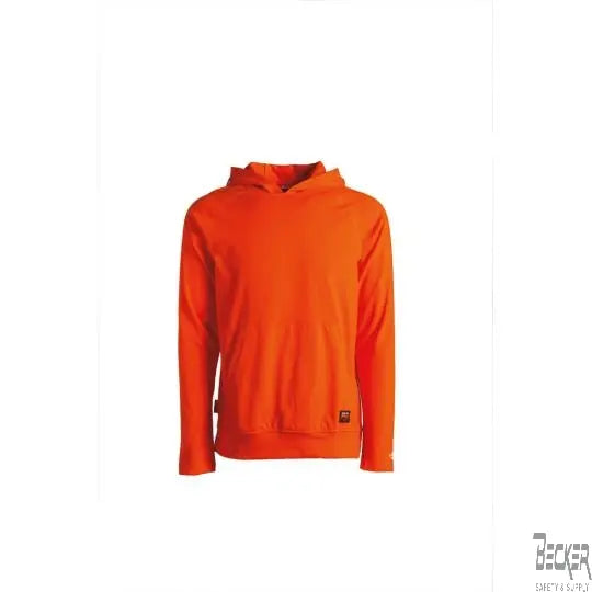 TIMBERLAND PRO - FR Cotton Core Pullover Hoodie, - Becker Safety and Supply