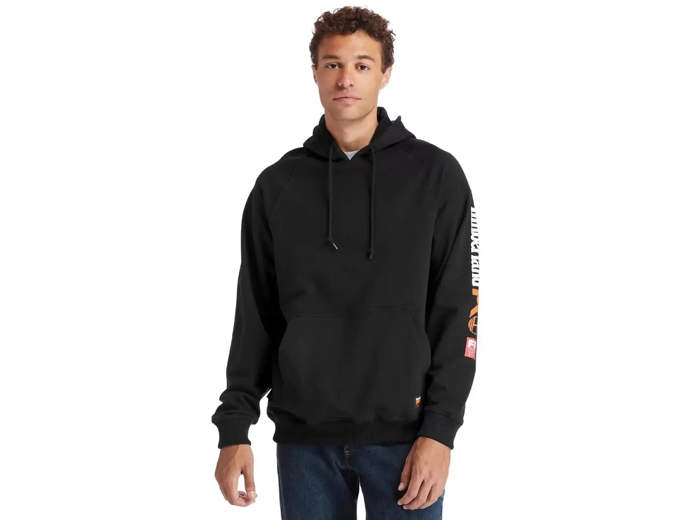 Hoodie Deals Timberland Pro Honcho Hoodie Timberland Pro Men's